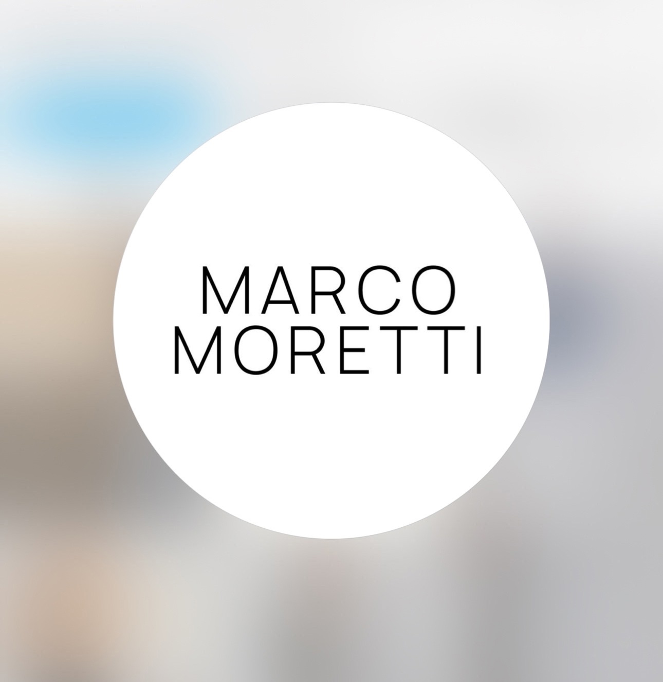 Marco Moretti