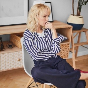 Стиль Smart casual 